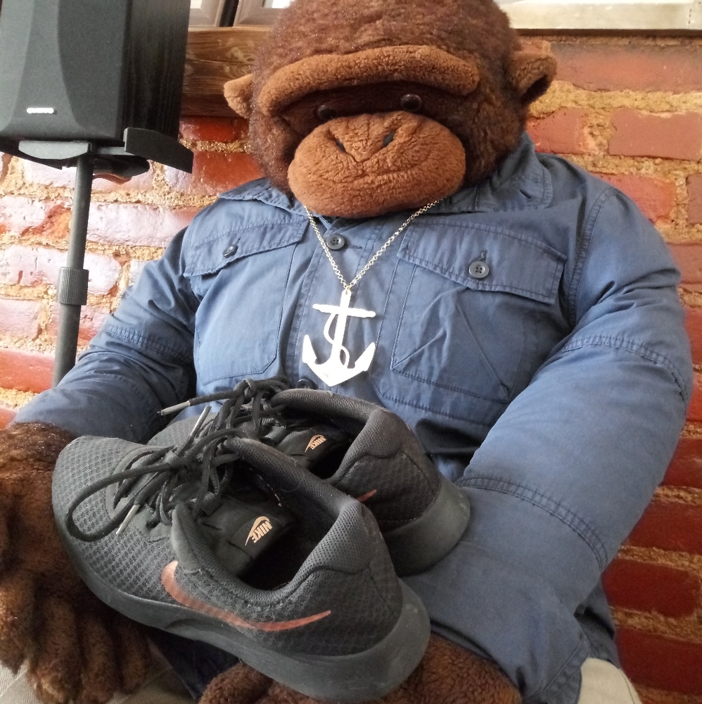Nike Tanjun Sneakers